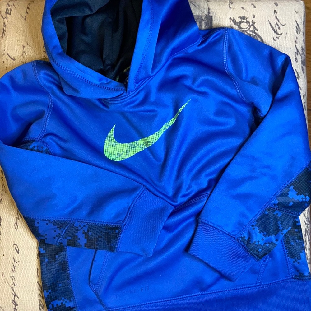 Kids Nike  Hoodie